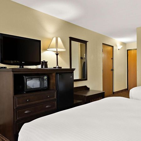 Best Western Center Pointe Inn Бренсон Екстер'єр фото