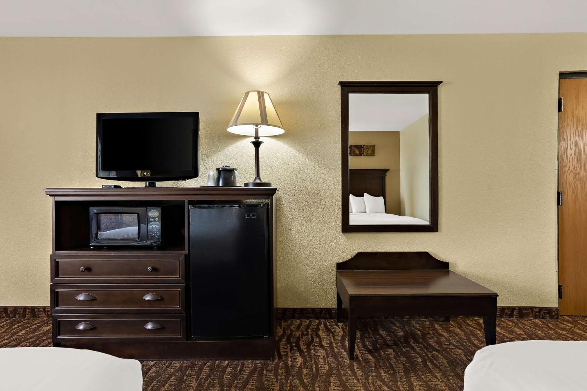 Best Western Center Pointe Inn Бренсон Екстер'єр фото